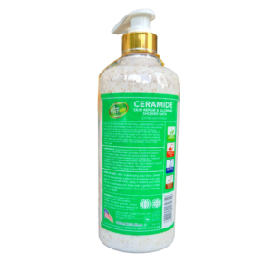 Veetgold - Ceramide Shower Bath (1000ml) - Image 3