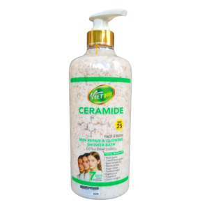 Veetgold - Ceramide Shower Bath (1000ml)