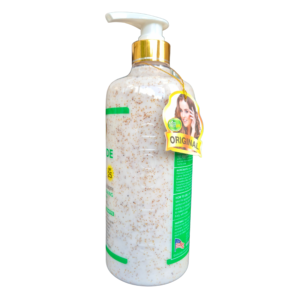 Veetgold - Ceramide Shower Bath (1000ml) - Image 2