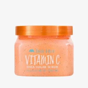 Tree Hut - Vitamin C Shea Sugar Scrub
