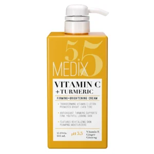 Medix 5.5 - Vitamin C + Turmeric