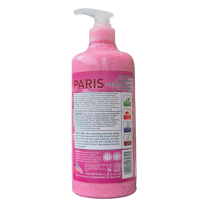 Veetgold - Paris Intensive Whitening Body Wash (1000ml) - Image 2