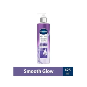 Vaseline - Body Wash Smooth Glow Glutaglow (425ml) - Image 2