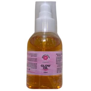 JennysGlow - Body Glow Oil - Image 2