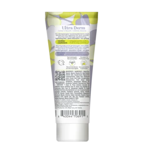 eos - Vanilla Cashmere Hand Cream - Image 2