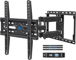Full Motion Wall Mount Up to 32 Inches