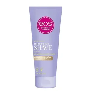eos - Cashmere Skin Collection Shave Butter