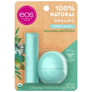 eos - Sweet Mint Lip Balm