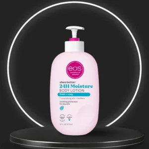 eos - Fresh + Cozy Body Lotion (16fl oz/473ml) - Image 2