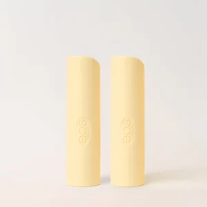 eos - Vanilla Bean 2-Pack Lip Balm (0.14/4g)