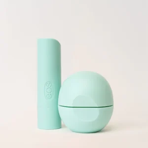 eos - Sweet Mint Lip Balm - Image 2