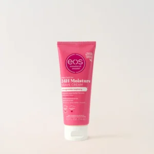 eos - Pomegranate Raspberry Travel Shave Cream - Image 2