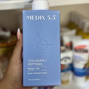 Medix 5.5 - Collagen + Peptides - Image 2