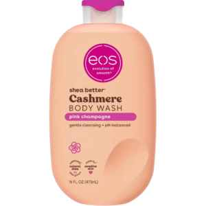 eos Pink Champagne Body Wash - Image 2