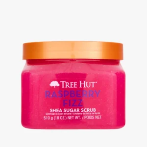 Tree Hut - Raspberry Fizz Shea Sugar Scrub
