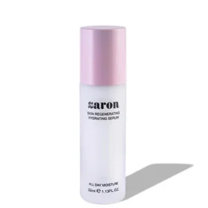 Zaron - Skin Regenerating Hydrating Serum