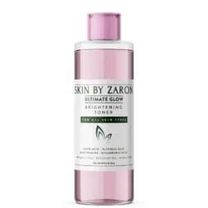 Zaron - Ultimate Glow Brightening Toner