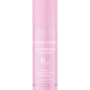 Zaron - Sun Protection Day Cream