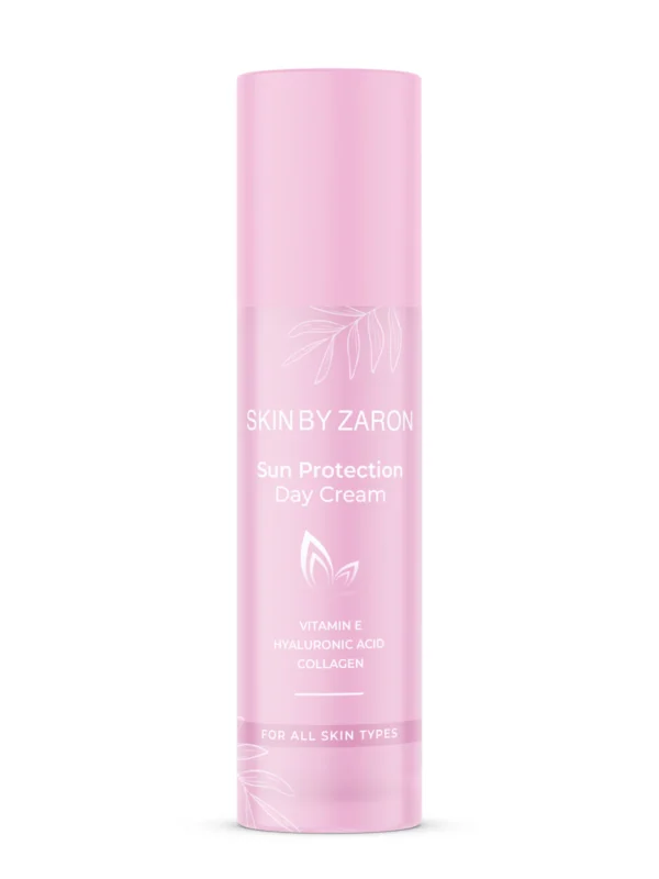 Zaron - Sun Protection Day Cream