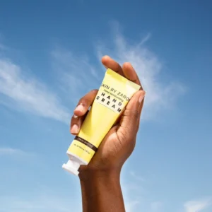 Zaron - Deep Moisturizing Hand Cream - Image 2