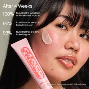 Topicals- Faded  Brightening And Dark Spots Serum - Image 3