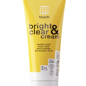Touch - Bright & Clear Cream