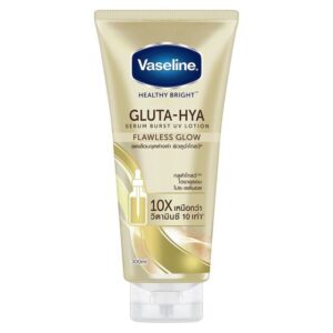 Vaseline - GLUTA-HYA Dewy Radiance Lotion (300ml)