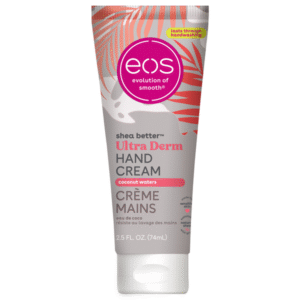 eos - Coconut Waters Hand Cream