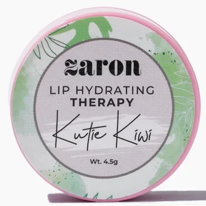 Zaron - Hydrating Lip Balms (4.5g)