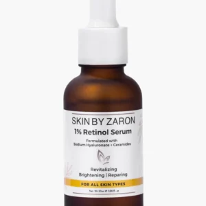 Zaron - 1% Retinol Anti Aging Serum