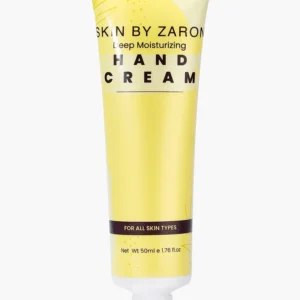 Zaron - Deep Moisturizing Hand Cream