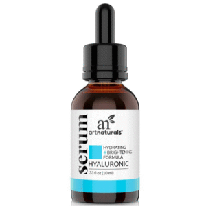 ArtNaturals Hyaluronic Serum, 0.33 fl oz (10 ml)
