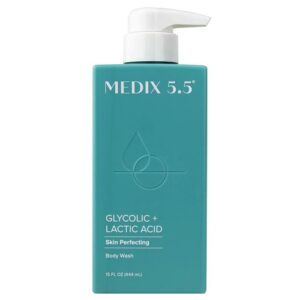 Medix 5.5 - Glycolic Acid + Lactic Acid