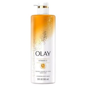 Olay - Vitamin C Brightening Body Wash