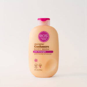 eos -Vanilla Cashmere Body Wash - Image 2