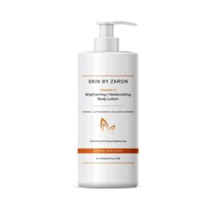 Zaron - Vitamin C Brightening Body Lotion