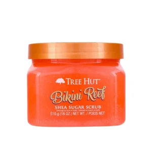 Tree Hut - bikini reef shea sugar scrub