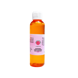 JennysGlow - Lightening Face Cleanser