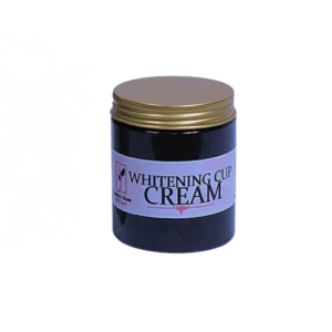JennysGlow - Whitening Cup Cream