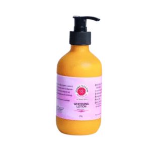 JennysGlow - Whitening Lotion (250ml)