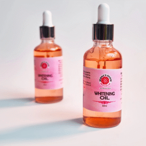 JennysGlow - Whitening Oil