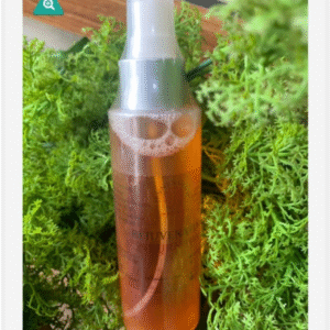 JennysGlow - Rejuvenating Sunburn Toner