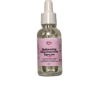 Jennysglow - Balancing Niacinamide Serum